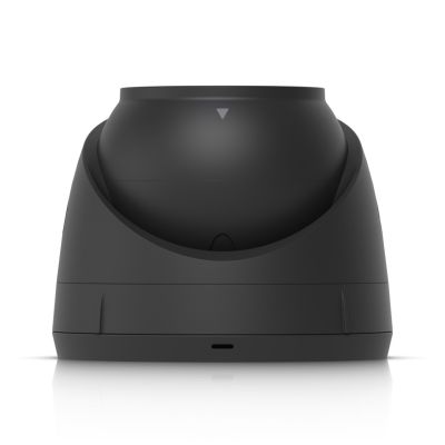 5. Ubiquiti UniFi G5 Turret Ultra Kamera (UVC-G5-Turret-Ultra-B) 4 MP 2688 x 1512 (16:9) IP66 IK04 Schwarz