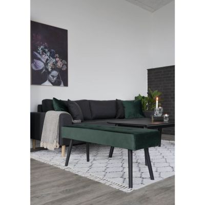 5. House Nordic Skiby Bank für den Innenbereich