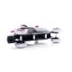 13. Schlittschuhe/Rollschuhe/Verstellbare FunActiv Adapt 4in1 Gil-Schlittschuhe