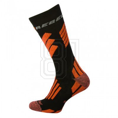 6. Sportrebel In-Line 21 K39 Socken