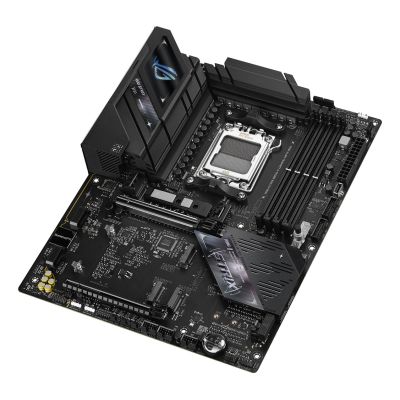 9. ASUS ROG STRIX B850-F GAMING NEO Mainboard