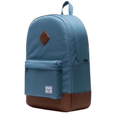 3. Herschel Heritage Rucksack 10007-05681 Blau Einheitsgröße