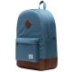 3. Herschel Heritage Rucksack 10007-05681 Blau Einheitsgröße