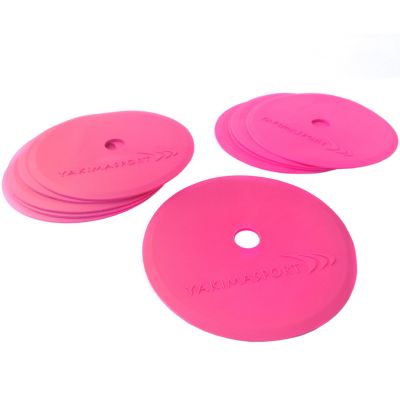 2. Yakima Sport Flachfeldmarker-Set 10-tlg. 100581