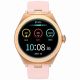 2. Smartwatch Gravity Roségold Pink GT25-2