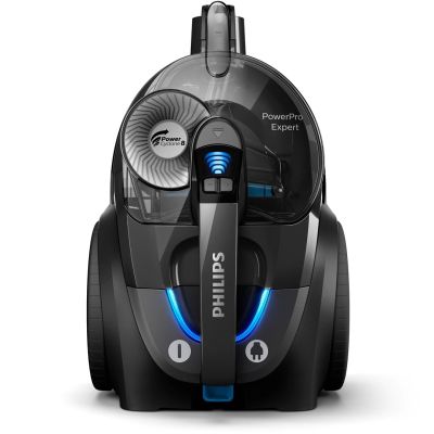 6. Staubsauger PHILIPS PowerPro Expert FC 9747/09