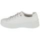 2. Skechers Bobs Dvine Sky - Main Step 114581-WHT Weiß 36