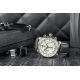 5. Herrenarmbanduhr ZEPPELIN 100 Yahre 8680-3 + BOX