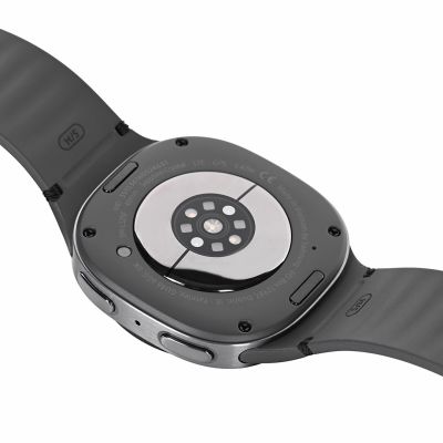 5. Smartwatch Samsung Galaxy Watch 8 (L325) LTE AMOLED 40 mm Graphit