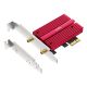 13. CUDY WE9300S WiFi 7 Netzwerkkarte