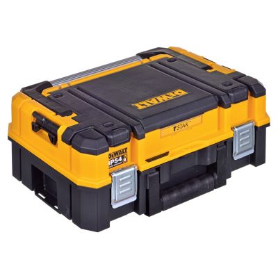 12. TSTAK 2.0 Tasche mit langem Griff DWST83344-1 DEWALT