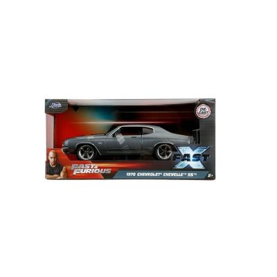 JADA F_F Chevrolet Chevelle 1970 1:24 34923 97270