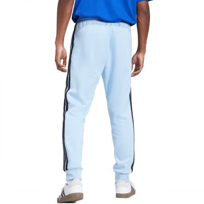 3. adidas Essentials 3-Streifen Fleecehose M JE6315