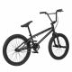 12. Huffy Symbol Freestyle 20" Charcoal BMX-Rad