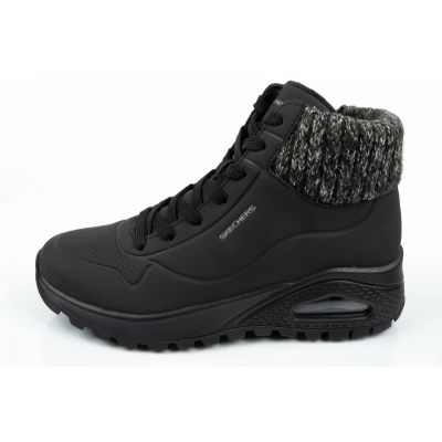13. Skechers Uno Rugged W 167988 BLK Schuhe