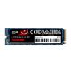 Silicon Power UD85 SSD 2 TB M.2 PCIe NVMe Gen4x4 NVMe 1.4 3600/2800 MB/s