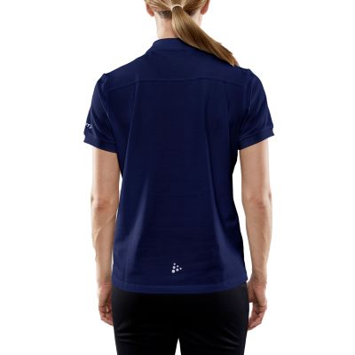 4. Damen CORE BLEND POLO SHIRT W