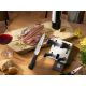 20. ZWILLING Four Star 35145-007-0 Selbstschärfendes Messerset, 7-teilig, Schwarz