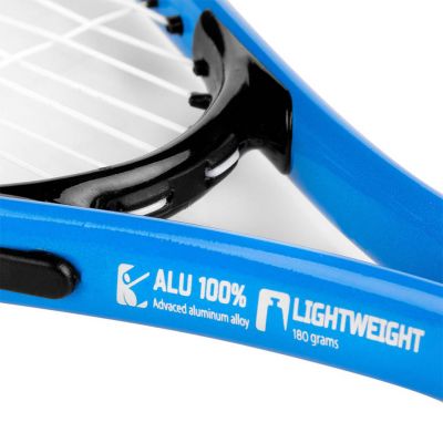 10. Spokey Bugy Bl 928367 Speedminton-Set