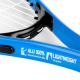 10. Spokey Bugy Bl 928367 Speedminton-Set