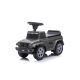 SPIELZEUG-FAHRAUTO JEEP 664 GRAU