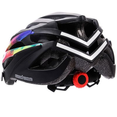 4. Meteor Shimmer M 24760 Fahrradhelm