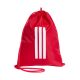 adidas Manchester United Schuhbeutel rot KT0711