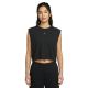 3. Air Jordan Sport Essential Tanktop für Damen, Schwarz/Stealth - DQ4394-010