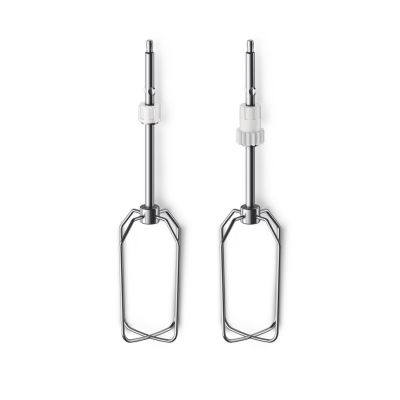 23. Philips Viva Collection HR3745/00 Standmixer 450W Grau/Weiß