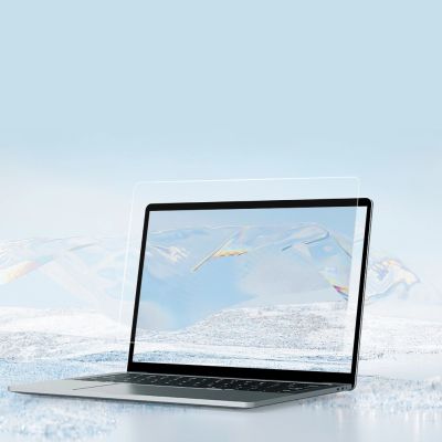 7. Nillkin Pure Series AR-Folie für MacBook Pro 16'' (2021/2022/2023/2024) – Laptop-Monitor