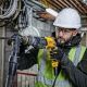 8. DeWalt D25134k-qs Schlagbohrmaschine