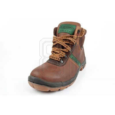 4. Lavoro Stockholm U 1078.14 Schuhe
