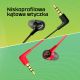 41. HyperX Cloud Earbuds II ROT