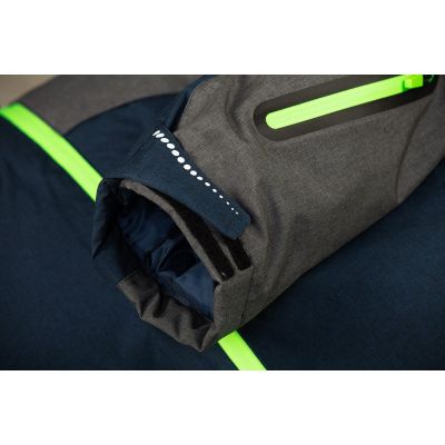 6. NEO Tools 81-571-XXXL Arbeitsjacke