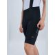 4. POC M's Cadence Cargo-Trägerhose, schwarz