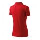 2. Adler Pique Polo Shirt W MLI-21007