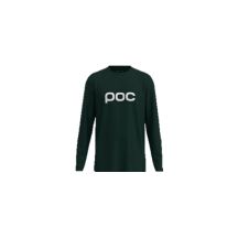 POC L/S Tee Grün