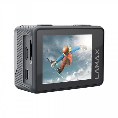 4. LAMAX X7.2 Sportkamera