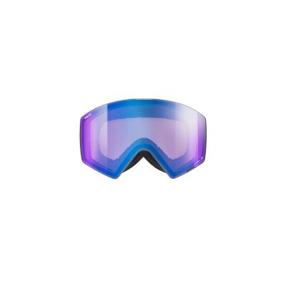 3. Julbo Razor Edge Skibrille Schwarz