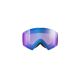 3. Julbo Razor Edge Skibrille Schwarz
