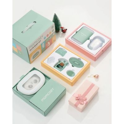 9. Momcozy All-in-1 Elite Baby-Set | Baby-Set | All-in-one Elite Edition