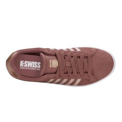 3. K-Swiss Court Tiebreak Sde W 97012-665-M Schuhe