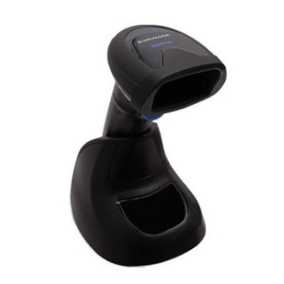 2. Datalogic QuickScan QBT2500 Bluetooth-Scanner