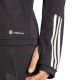 5. Adidas Tiro 23 Competition Training Top W HI5967 Sweatshirt