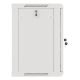 2. Lanberg WF01-6412-00S 12HE-Rack-Wandschrank, Grau