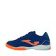 5. Joma Toledo Indoor 2604 Blau TOJW2604IN Kinder-Fußballschuhe