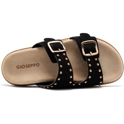 Gioseppo STELLA Schwarze Damenschuhe (75416-P-Schwarz)