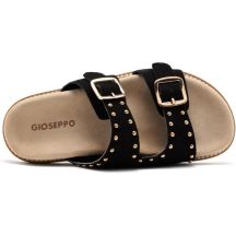 Gioseppo STELLA Schwarze Damenschuhe (75416-P-Schwarz)