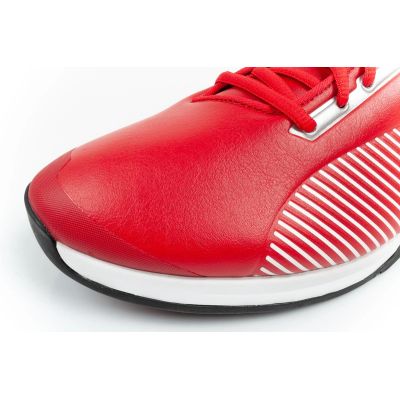 15. Puma Ferrari Race Kart Cat-X Mid M 306549 02 Schuhe