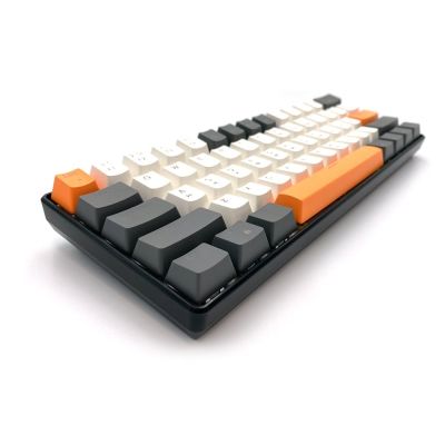 8. MEDIA-TECH MECHANISCHE TASTATUR 60% MT1258